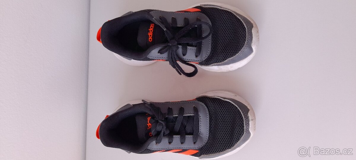 Tenisky, botasky, zn. Adidas, vel. 30 - 3