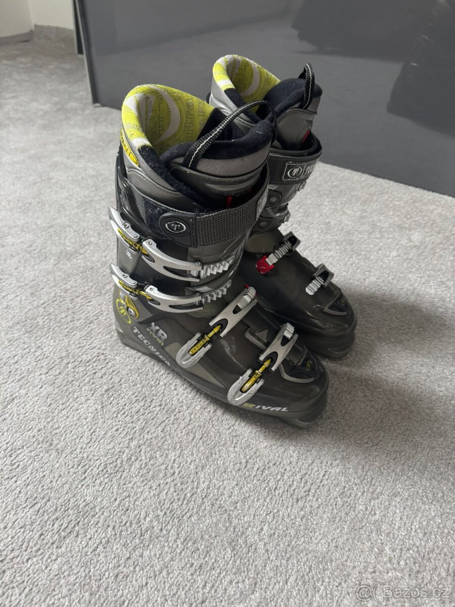 Lyžáky Technica 46 - 3