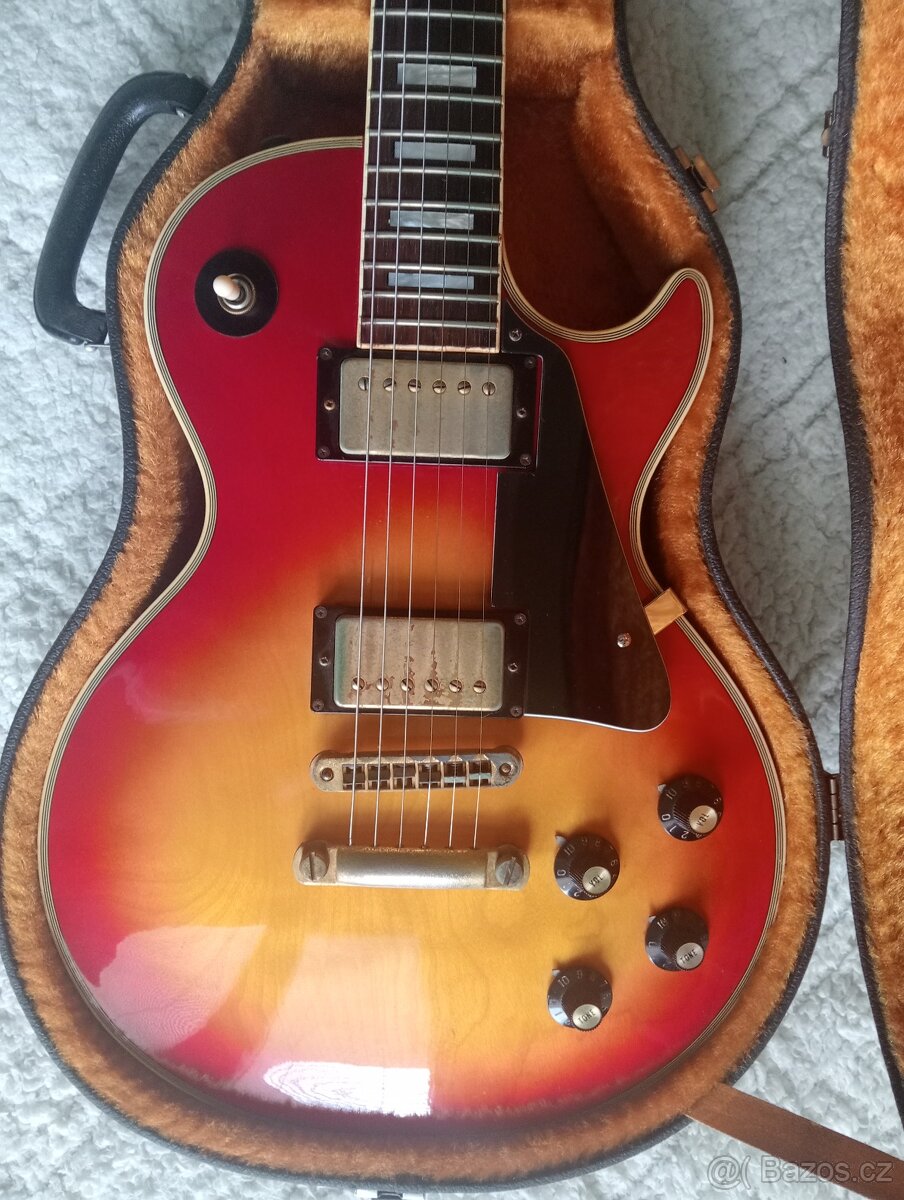 Predám tieto 3 gitary - 3