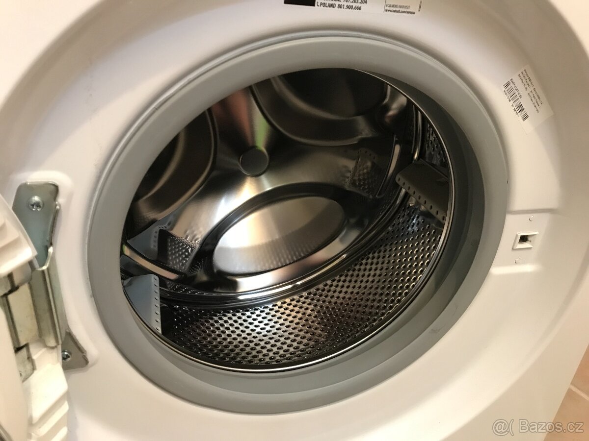 Pračka - 3