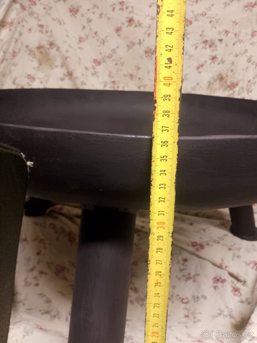 Přenosné ohniště - 3