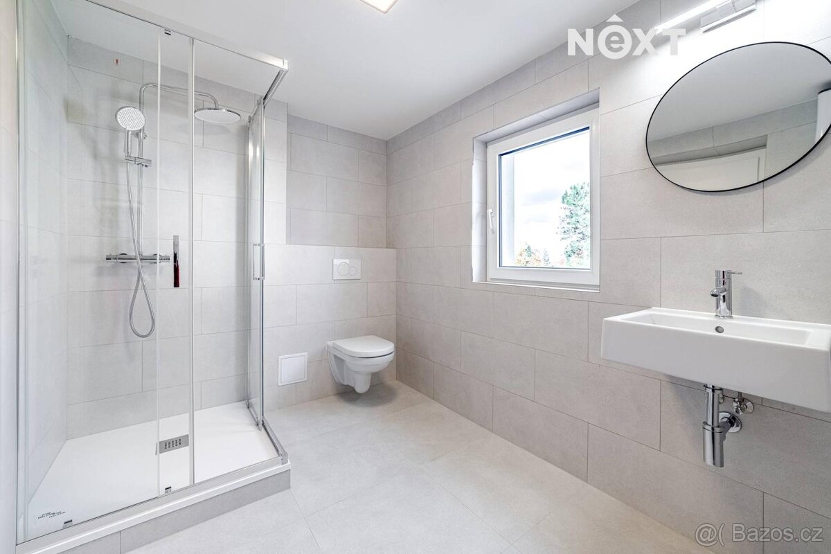 Prodej byt 2+kk, 34㎡ - 3