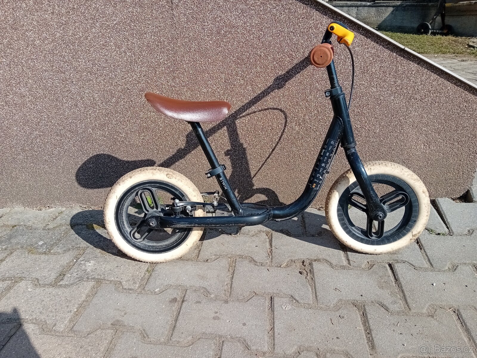 Dětské odrážedlo - 3