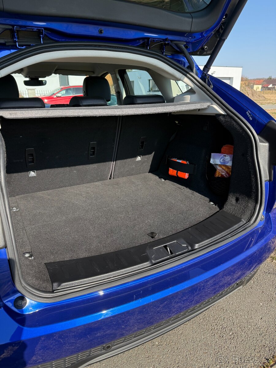 JAGUAR E-PACE 2,0 D 150 AWD,AUT,4X4 - 3