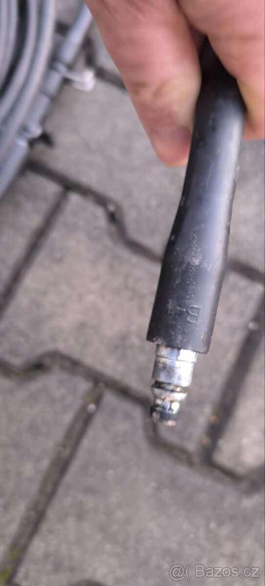 Riwall tlaková myčka příslušenství - 3