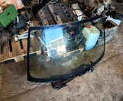 Bmw e46 ČELNÍ SKLO (CUPÉ, CABRIO) - 3