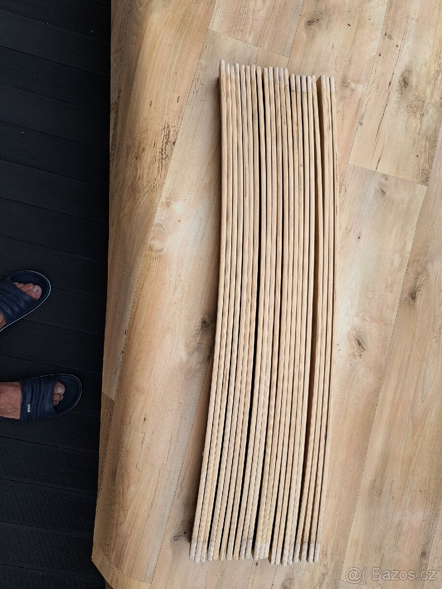 Postelové lamely - 3