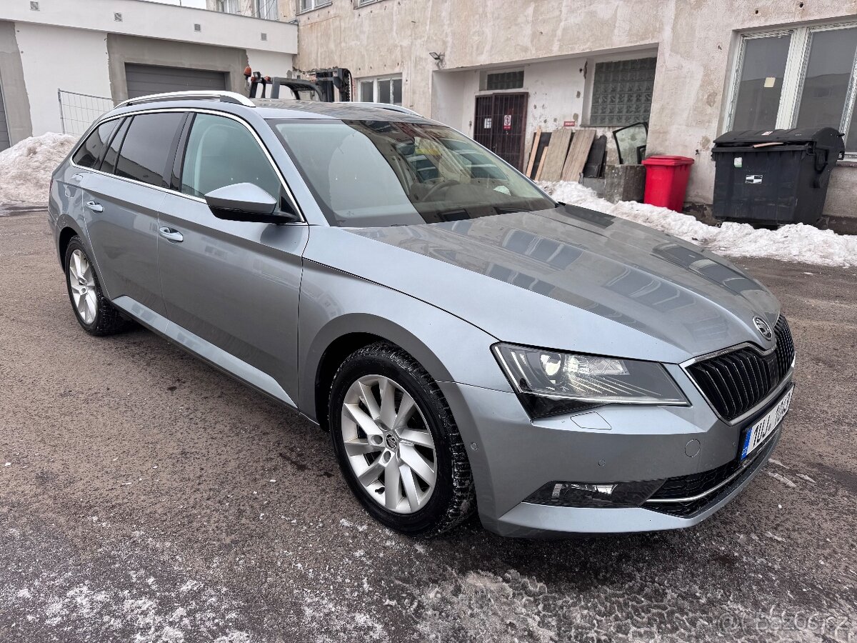 Superb 2.0-110kw manual - 3