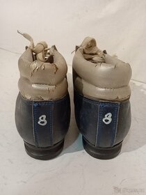 Boty na běžky BOTAS - vel.41 - 3