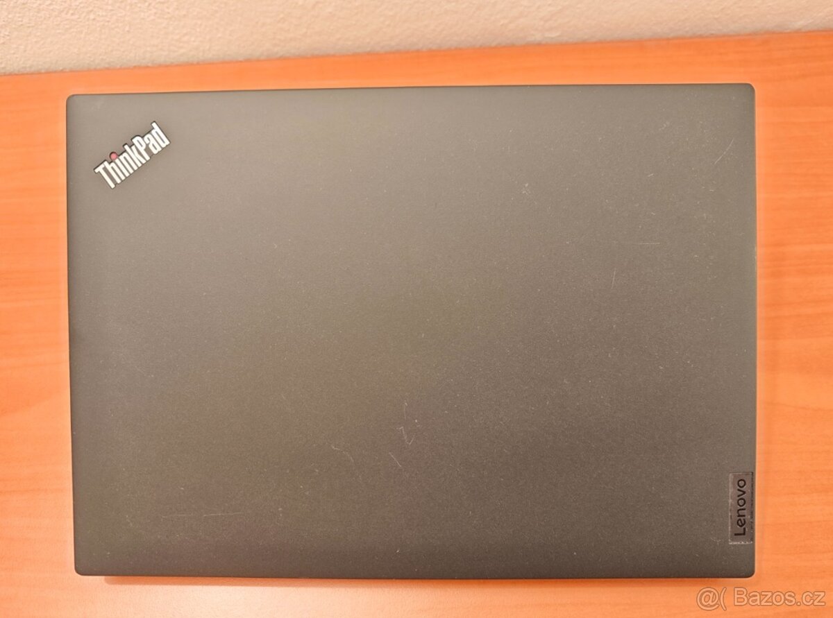lenovo ThinkPad T14 gen3 - 3