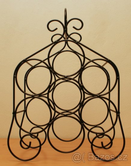 Stojan na víno B7 - 3