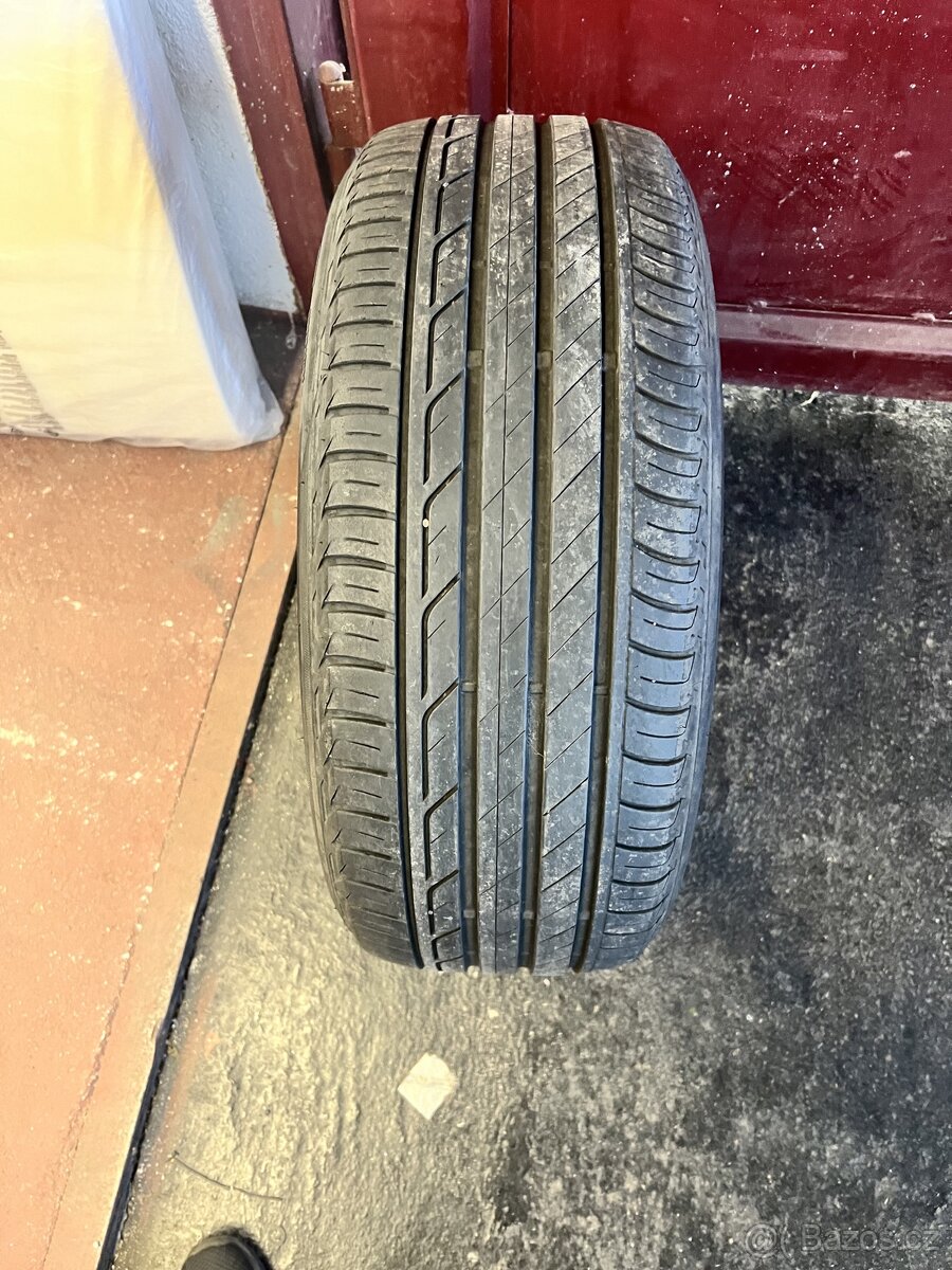 Letní pneu 215/50/18 - 3