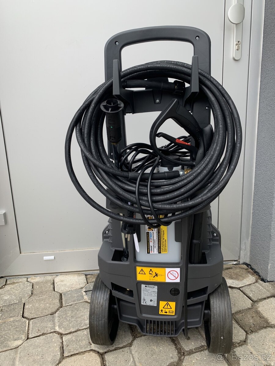 Sleva/prodám COMET K 200 (10/150) - VYSOKOTLAKÝ ČISTI - 3