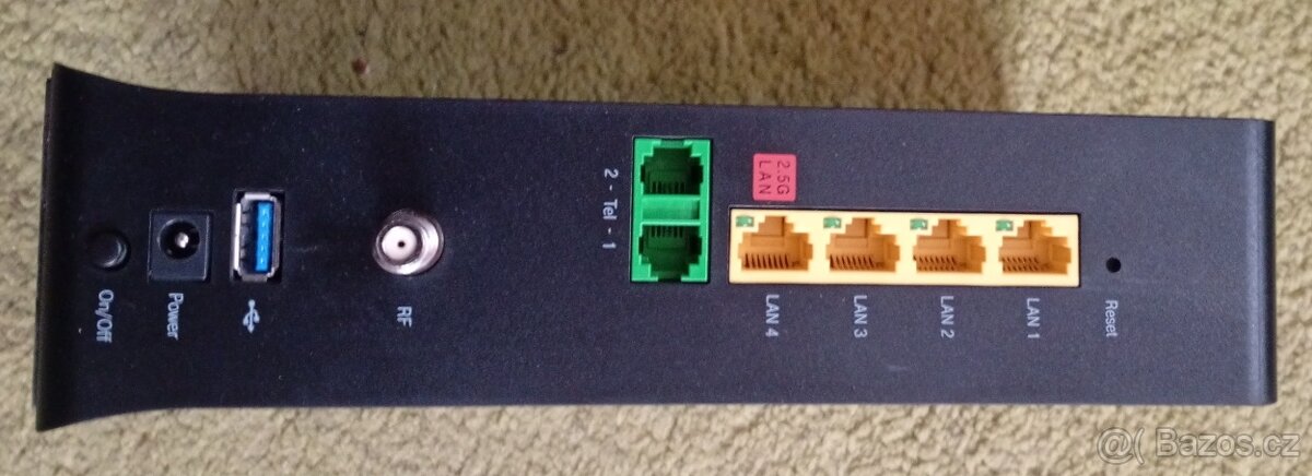 Technicolor CGA4336 - 3