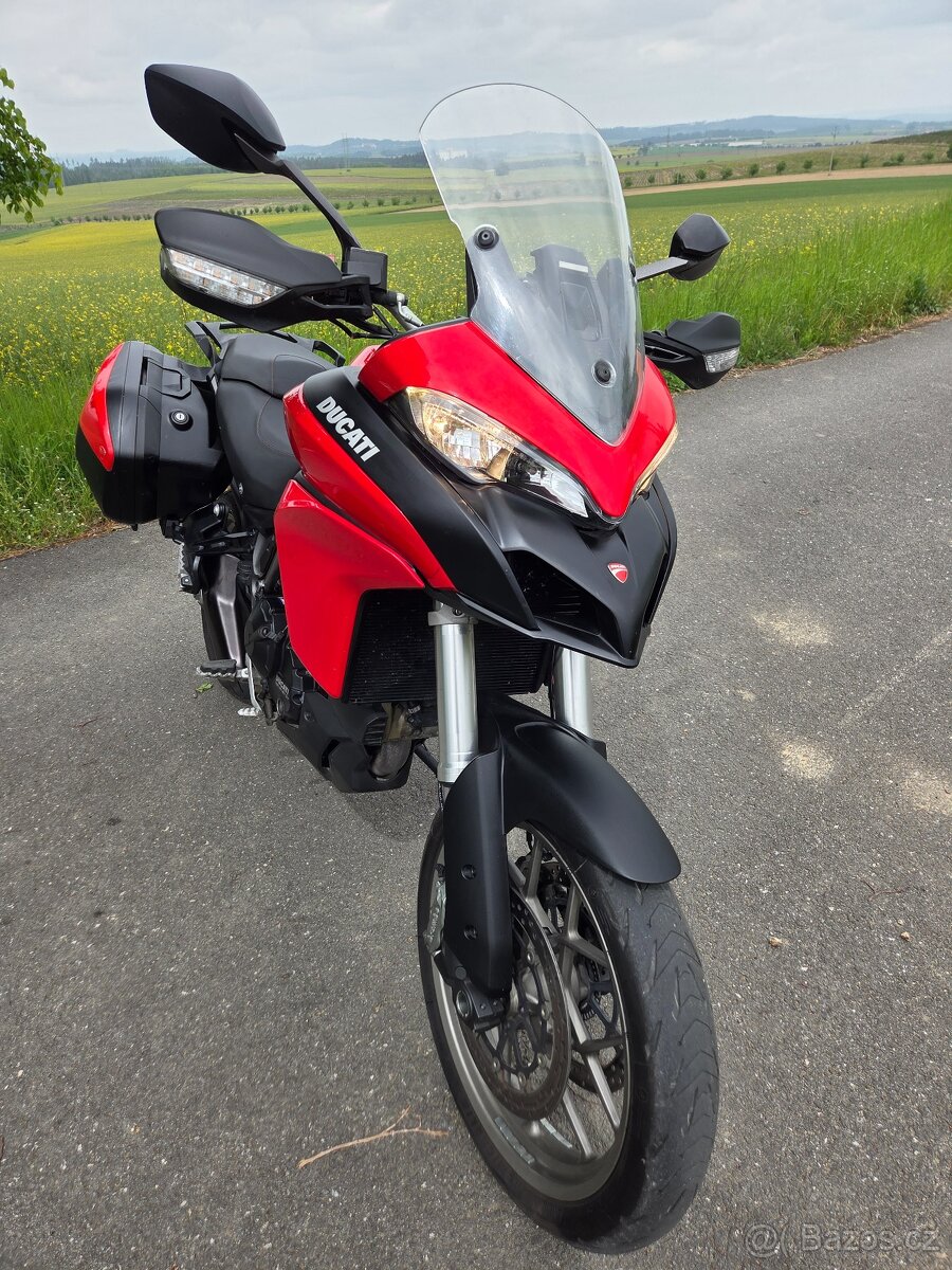 Ducati Multistrada 950