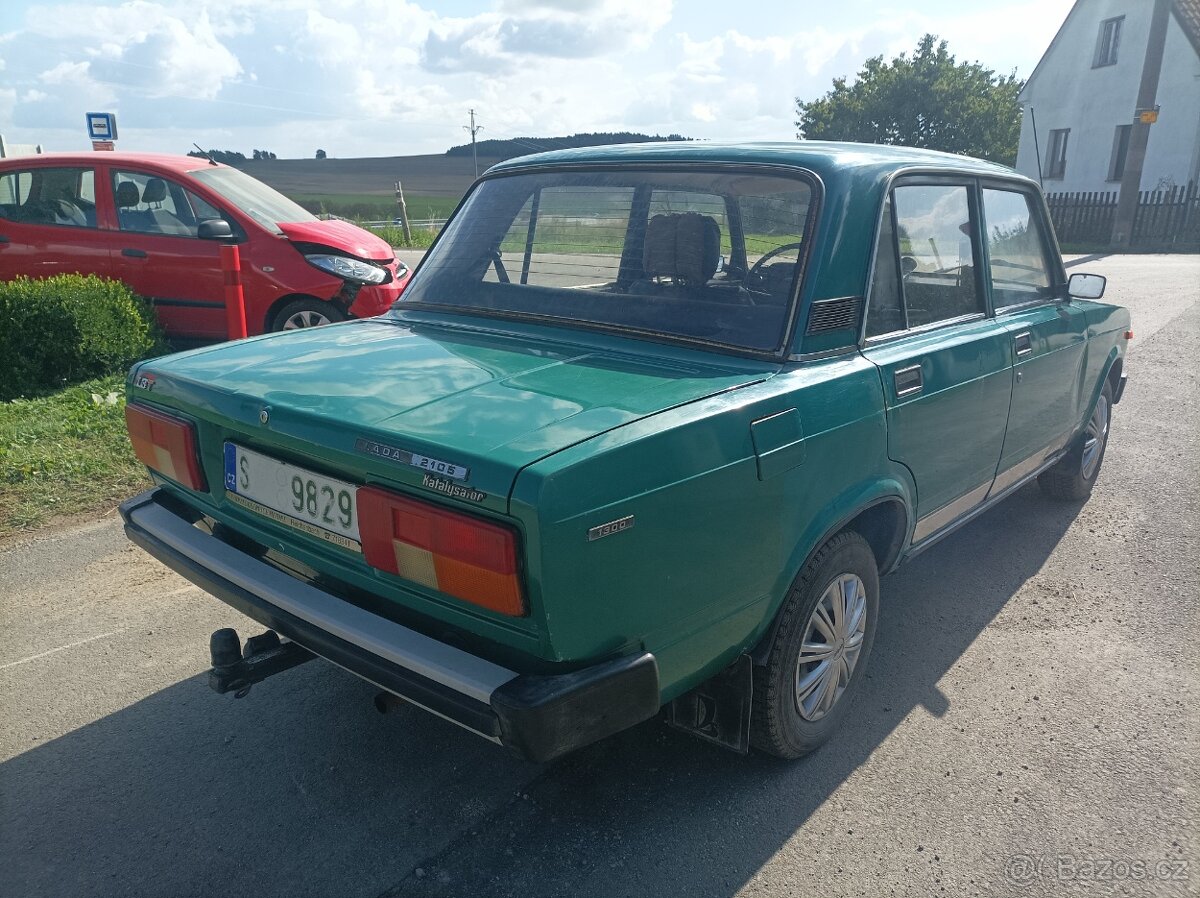 Lada 2105 - 3