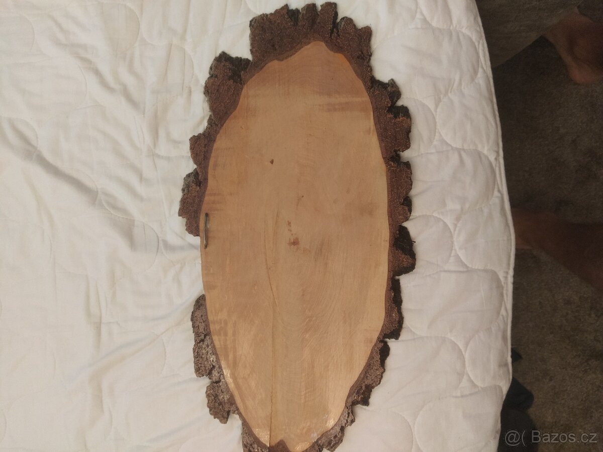 Pyrografie města Domažlice 1978 - 3