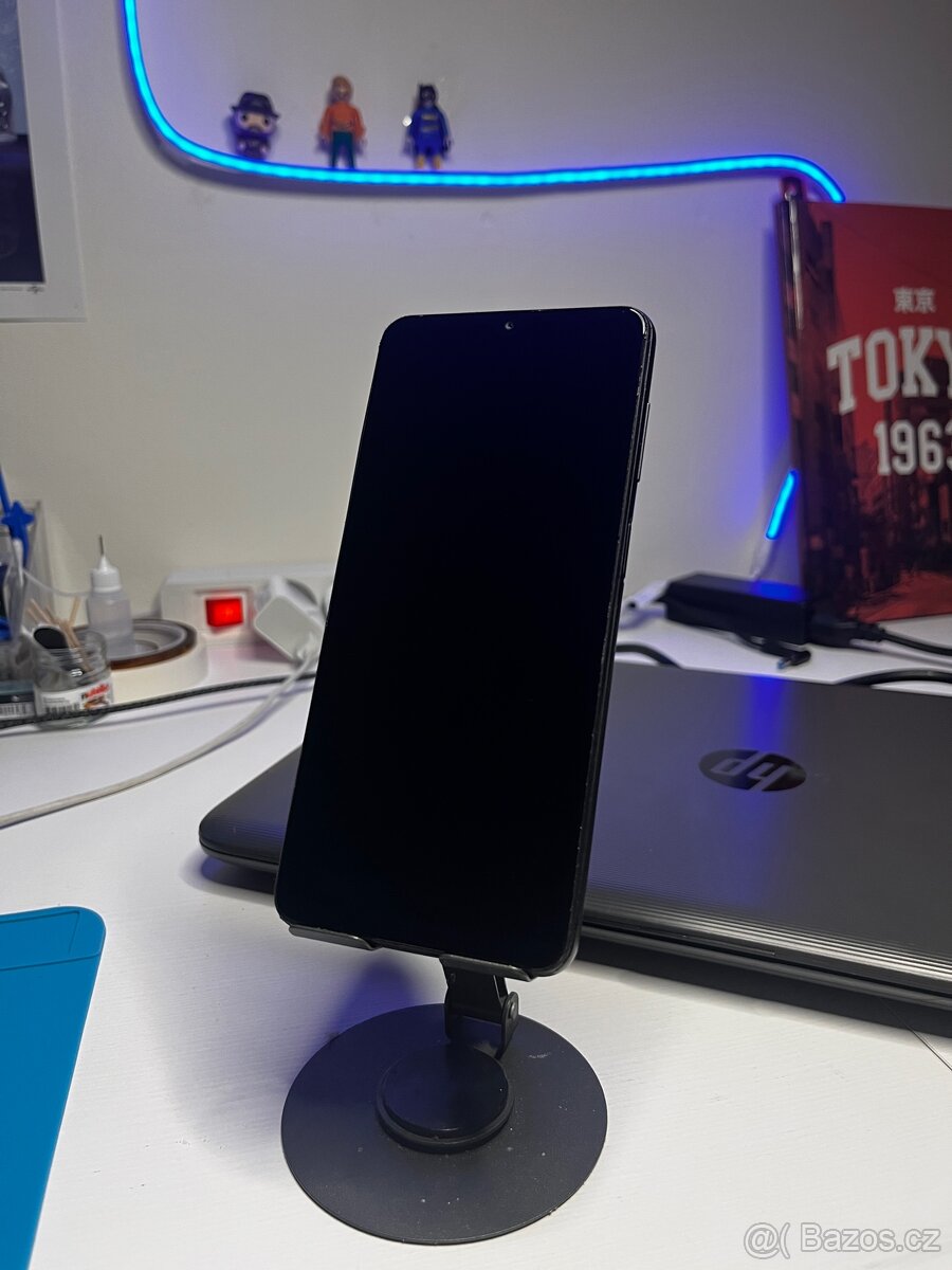 📱 Samsung Galaxy A12 – dobrý stav, vše plně funkčnà - 3