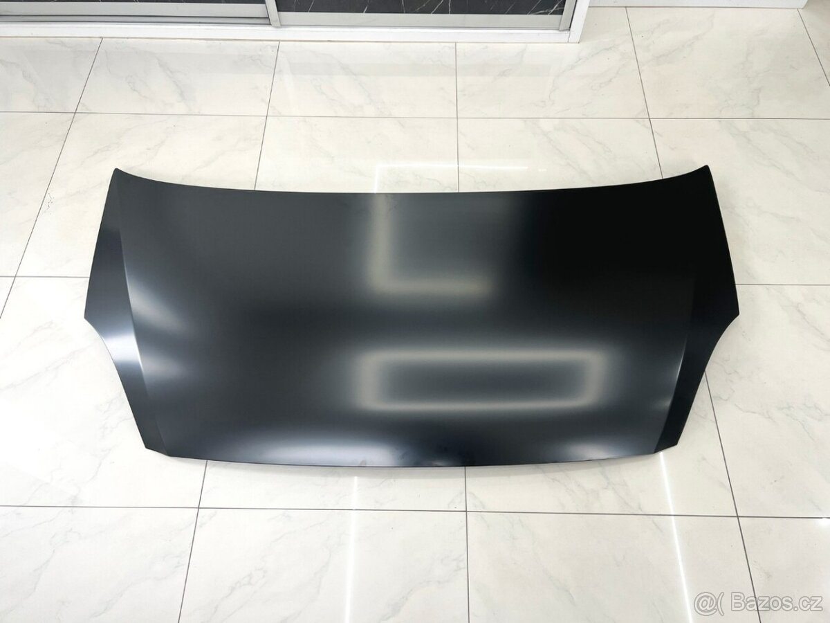 PŘEDNÍ KAPOTA IVECO DAILY / POZINK / ZASÍLÁME - 3