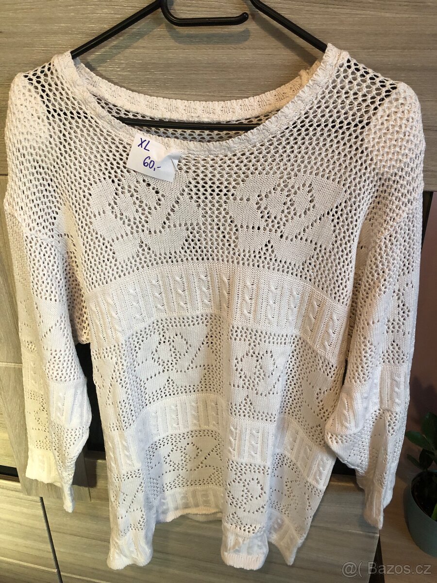 Oblečení mix XL-XXL - 3