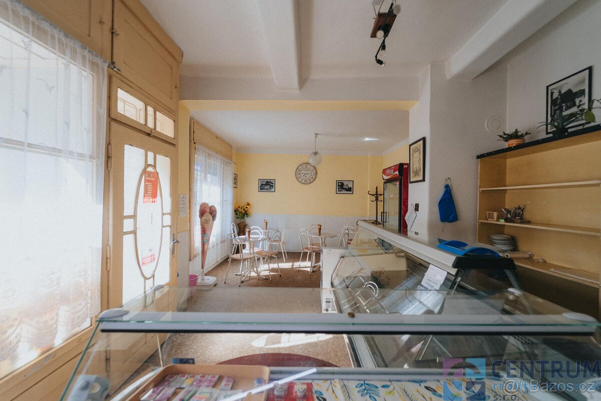 Prodej domu 200 m2, pozemek 491 m2 - 3