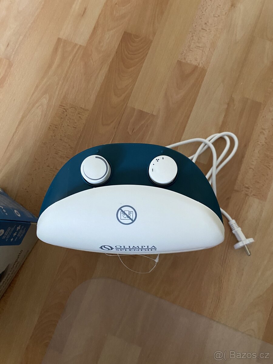 termoventilátor CALDO RELAX - 3