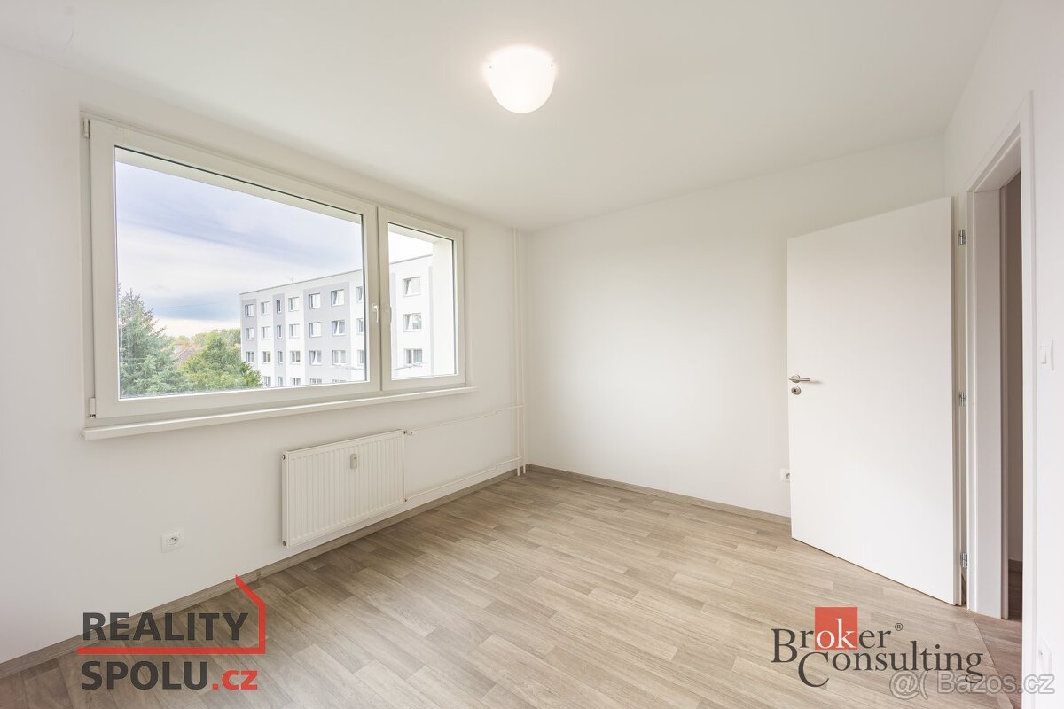 Pronájem, byty/3+1, 70 m2, U Cihelny 602, 50732 Kopidlno, Ji - 3