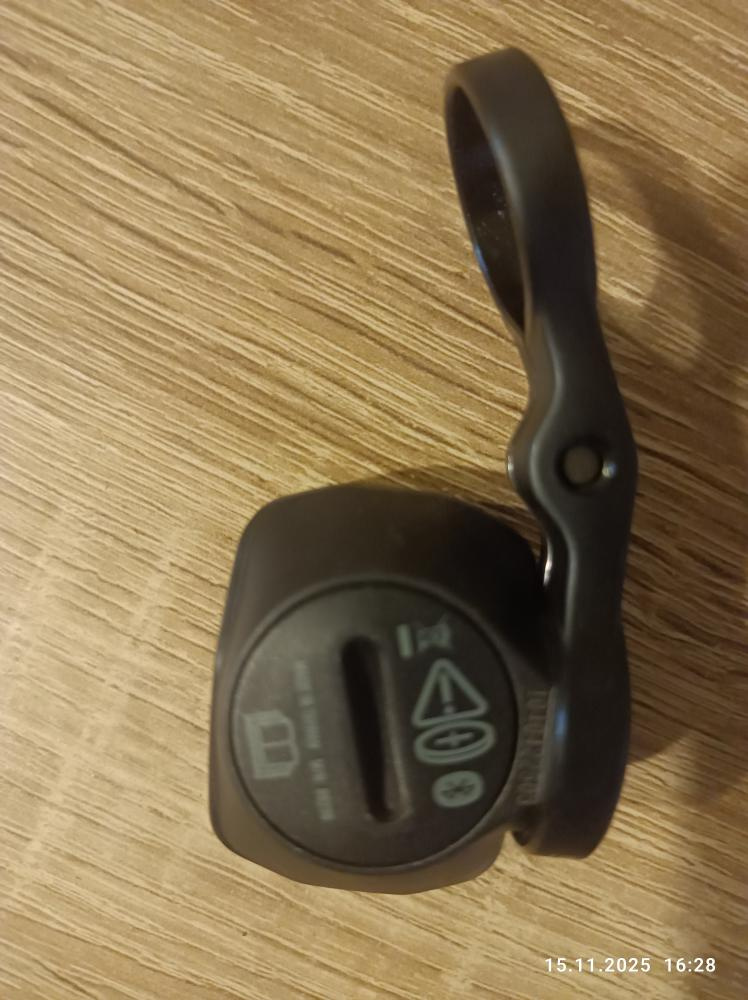 Sram AXS Pod Ultimate D1 elektronický řadící ovladač - 3