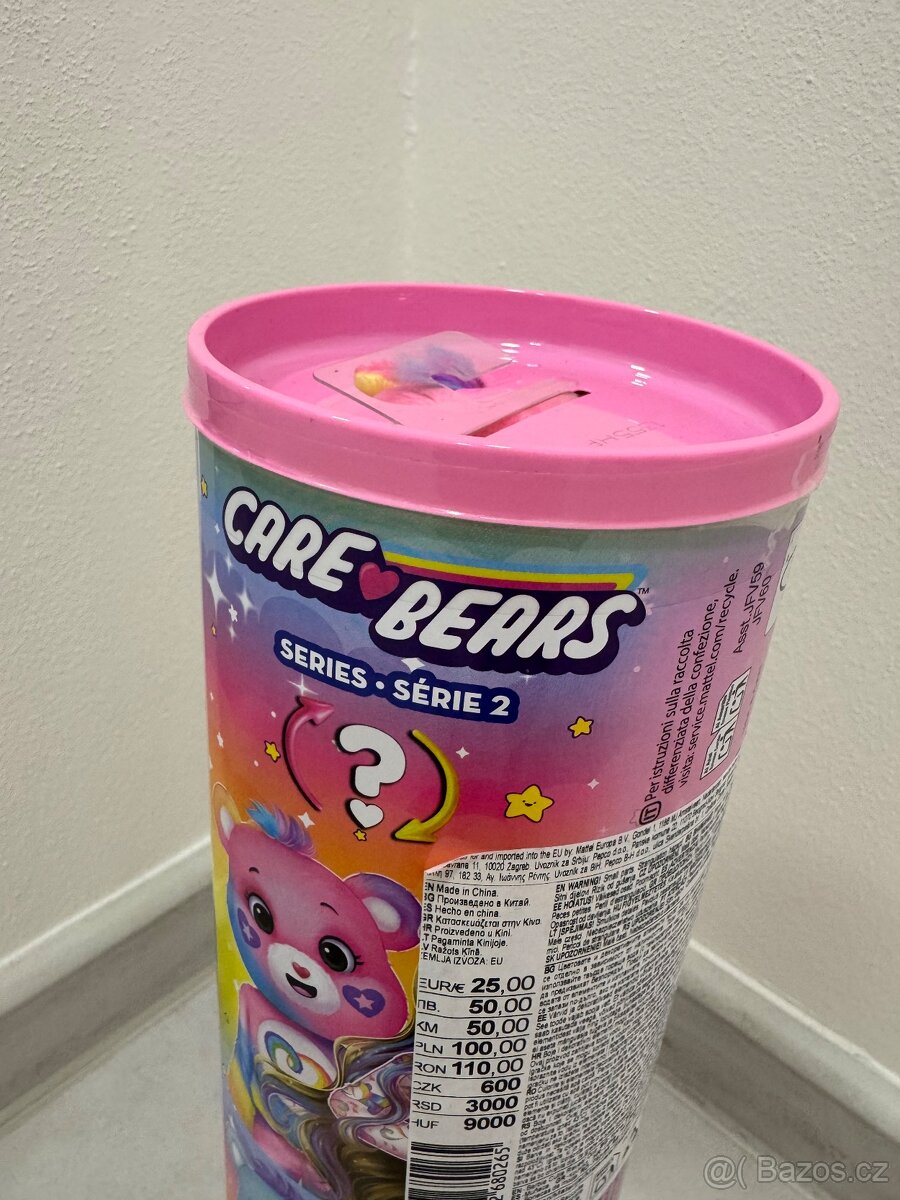 Barbie cutie reveal - 3