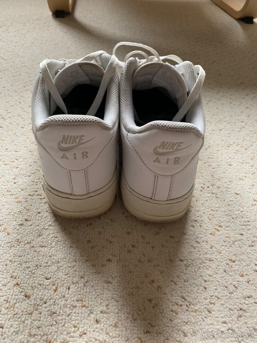 Nike Air Force 1 - 3