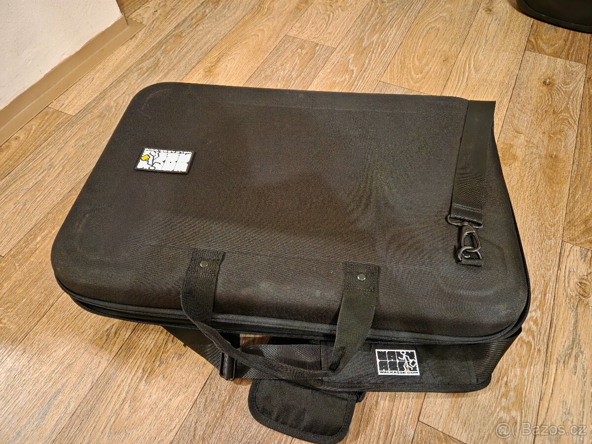 SET OCHRANY Numark Mixstream (Pro / Plus / Go) - 3