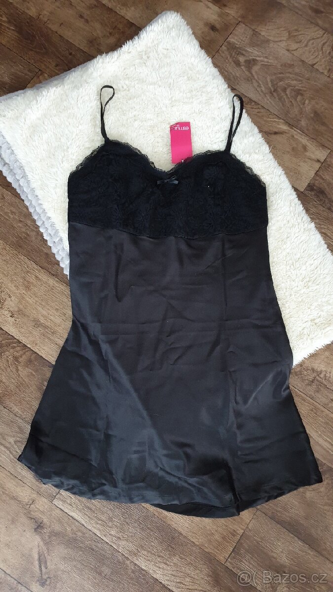 Noční košilka - 3