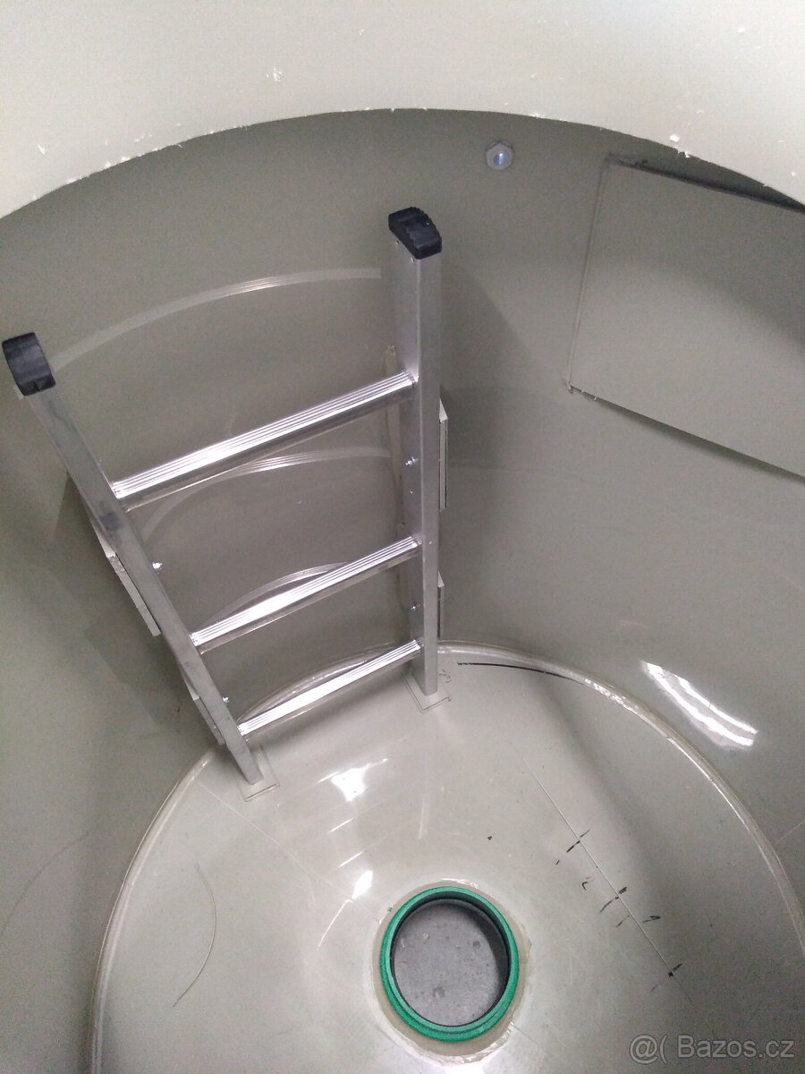 Vodoměrná šachta / šachta na vrt - 3