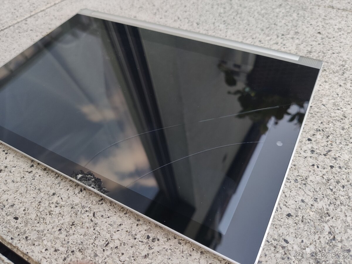 10" tablet Lenovo Yoga 2 - 3