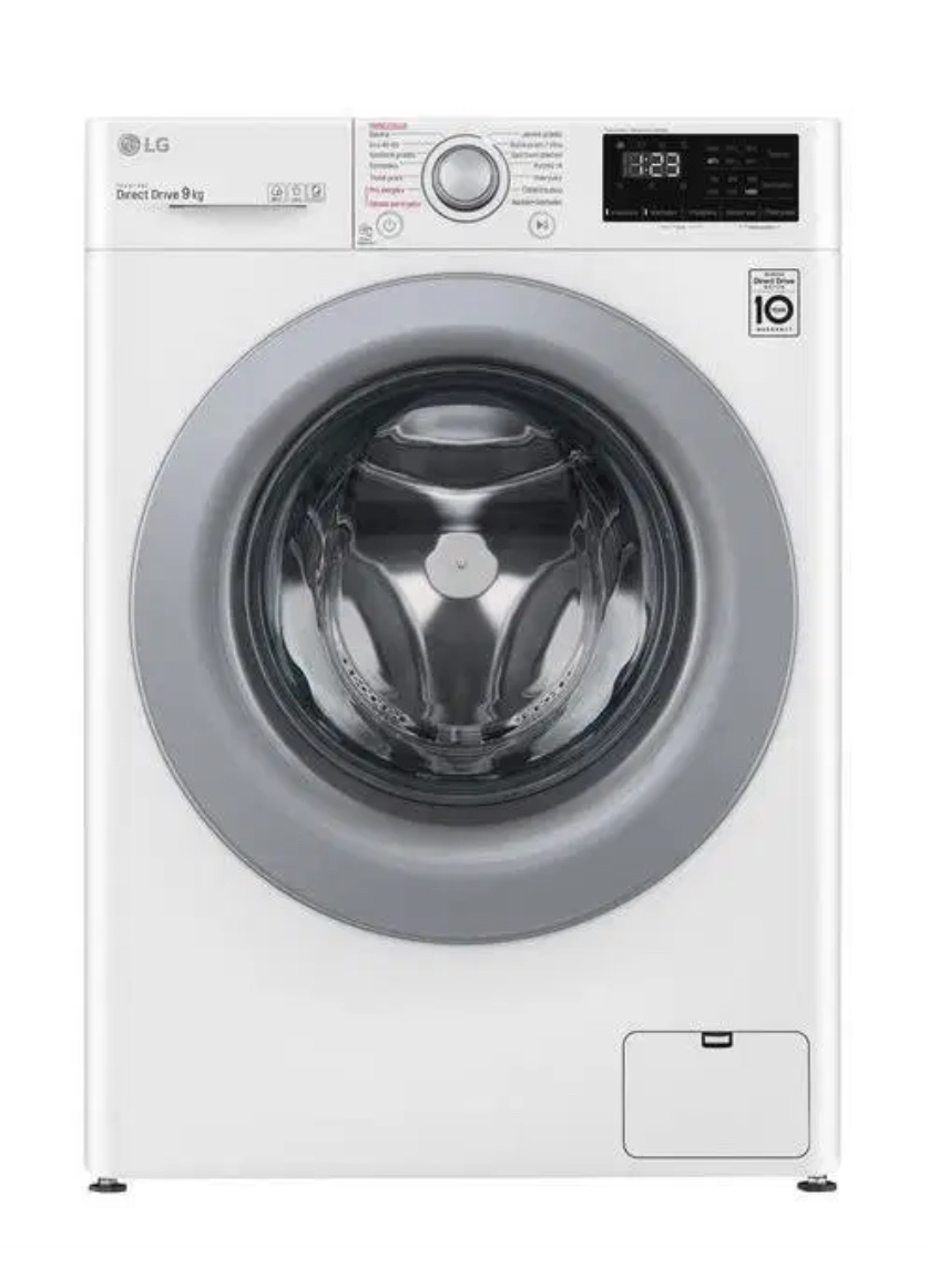Pračka LG - 3