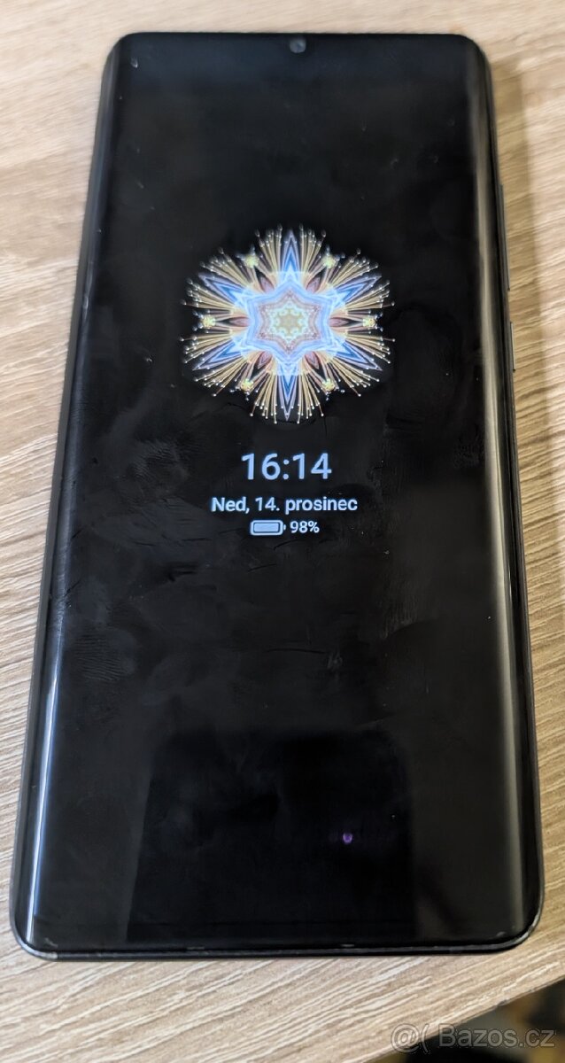 Xiaomi Midnight Black Mi Note 10 Lite - 3