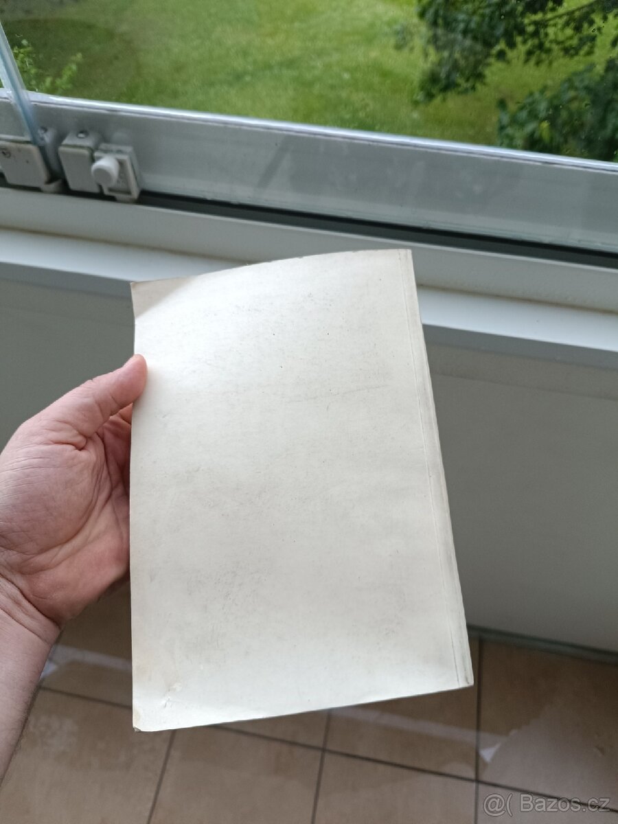 Prodám nacistickou literaturu, 2. světová válka - 3