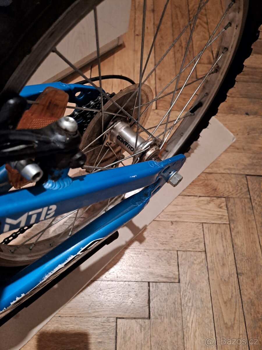 Prodam detske kolo. - 3