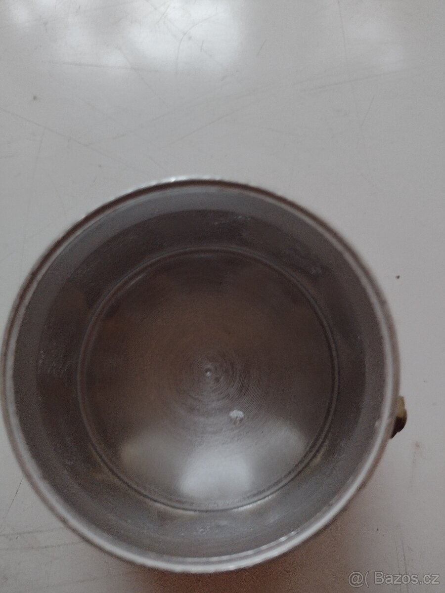 Konvice na espresso - 3