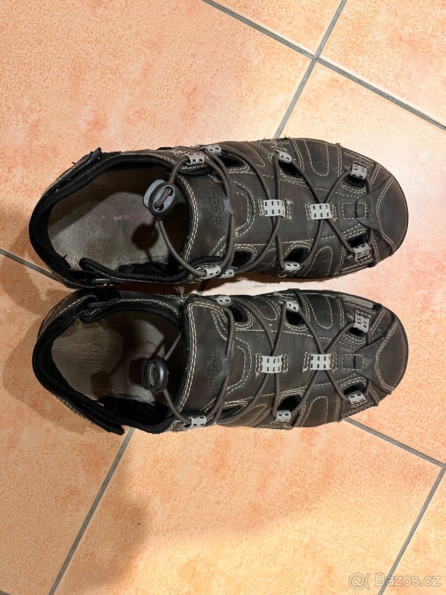 Sandále Memphis One - 3