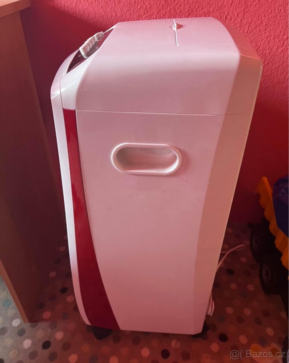 Ochlazovac vzduchu - 3