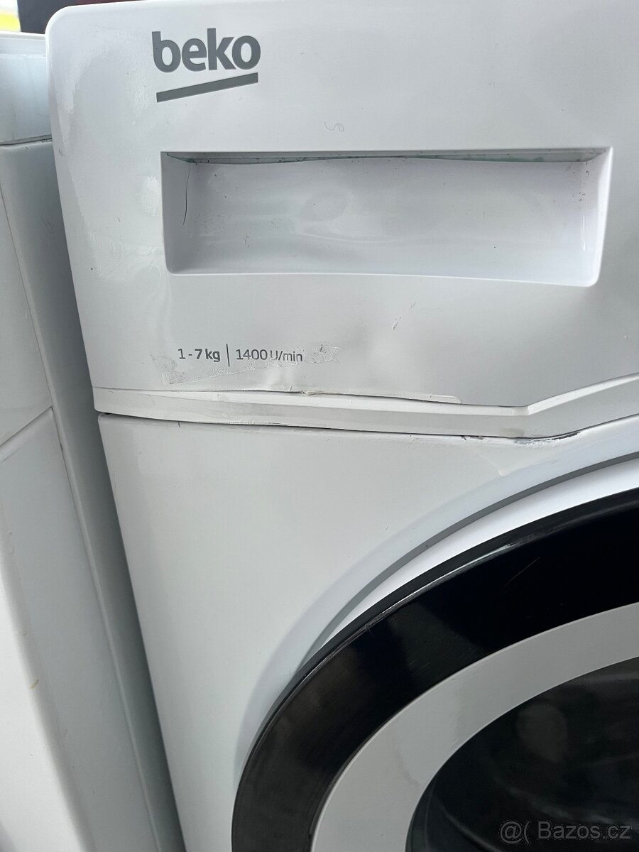 Pračka beko - 3