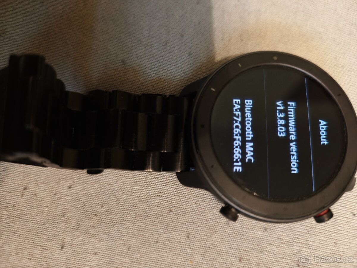 Amazfit GTR 2 47mm - 3