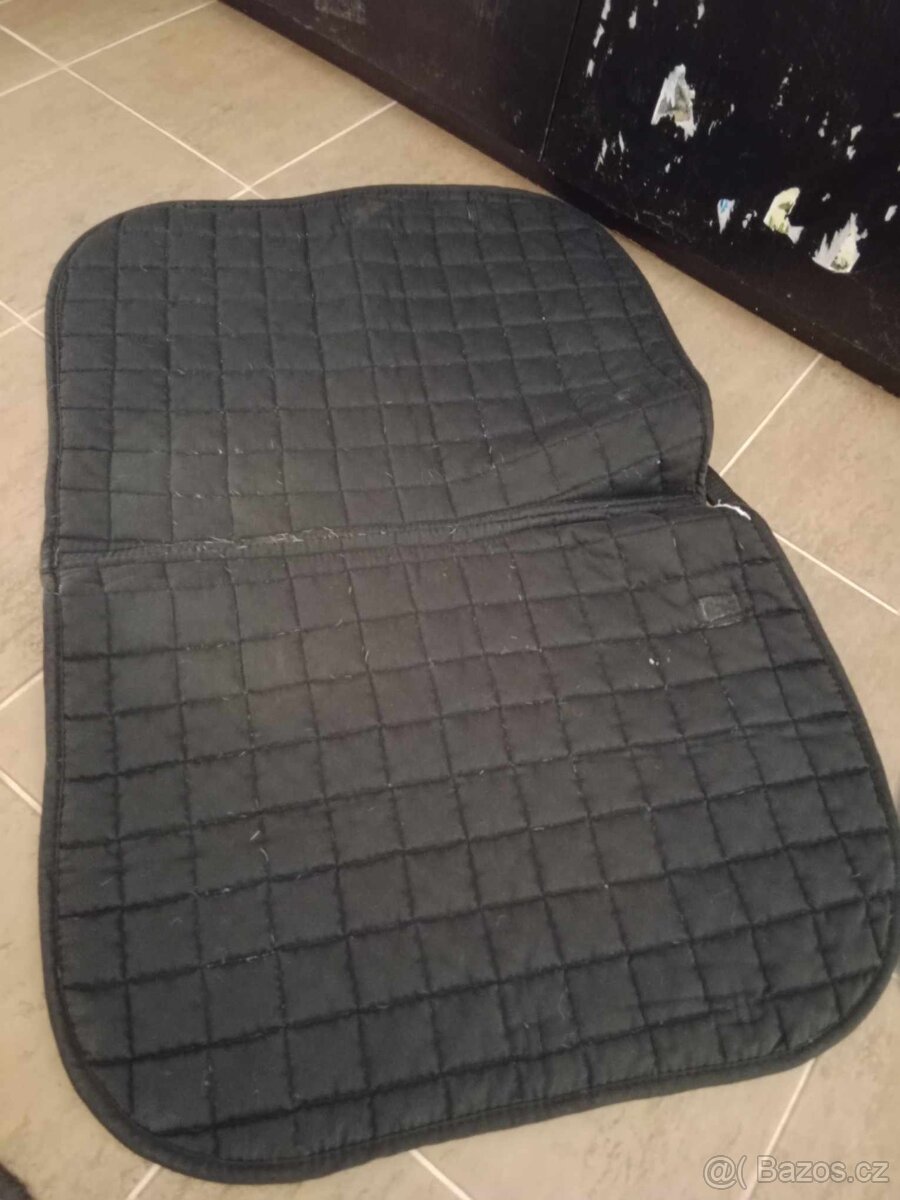 Dečka pod sedlo - 3