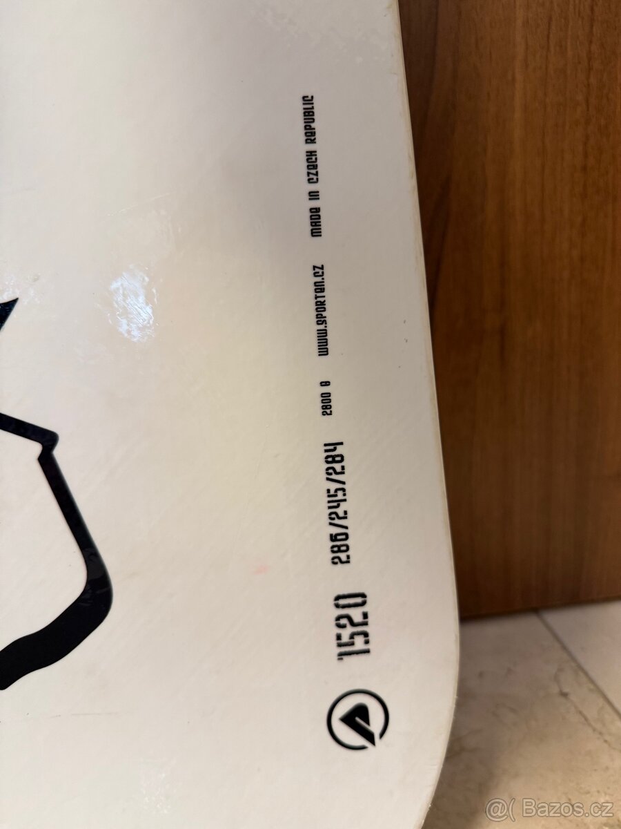 Snowboard Sporten 150 (152 cm) - 3