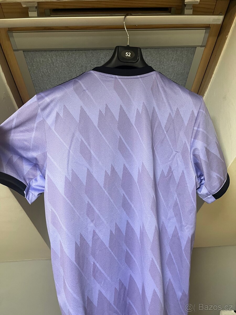 Dres Real Madrid XL - 3