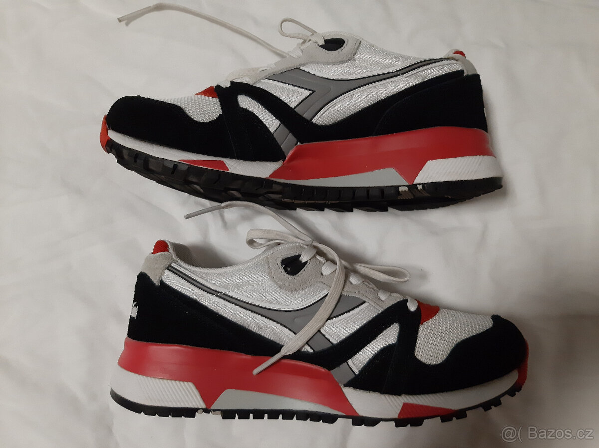 Diadora N9000 NYL, vel. 37 - 3