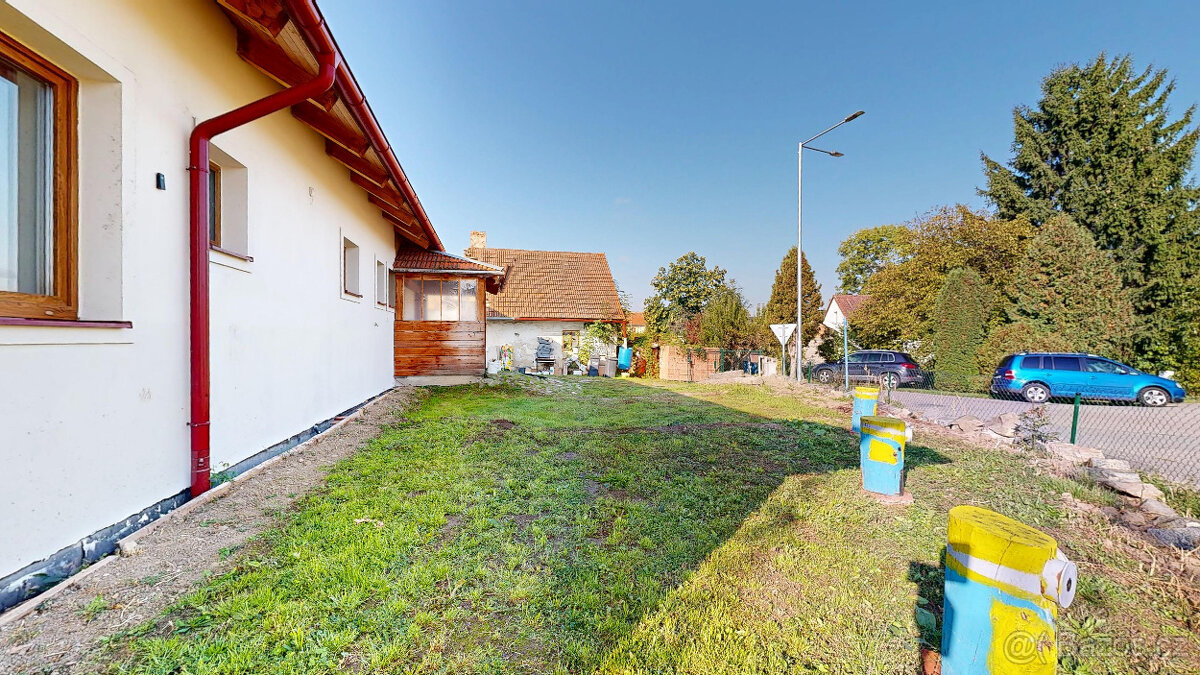 Novostavba 5+KK, Ochoz u Nasavrk - 3