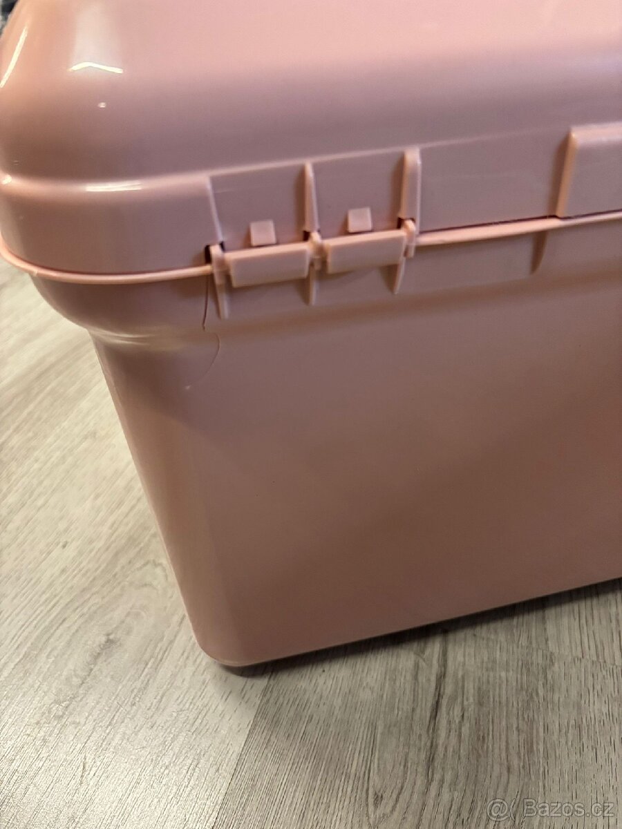 Box na čištění - 3