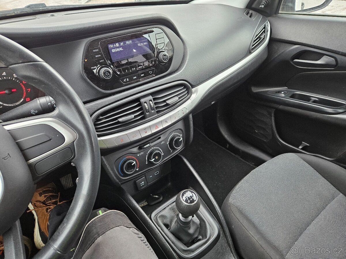 Fiat Tipo 1.4i 70kw 2019 - 3